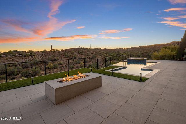 15431 E Palatial Circle, Fountain Hills, AZ 85268