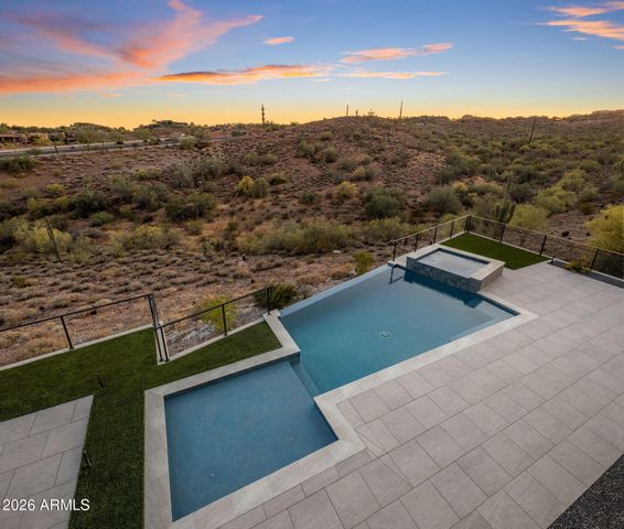 15431 E Palatial Circle, Fountain Hills, AZ 85268