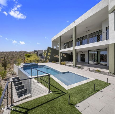 15431 E Palatial Circle, Fountain Hills, AZ 85268