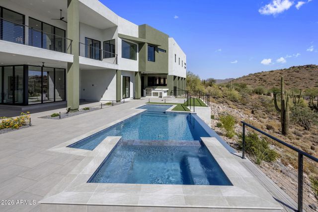 15431 E Palatial Circle, Fountain Hills, AZ 85268