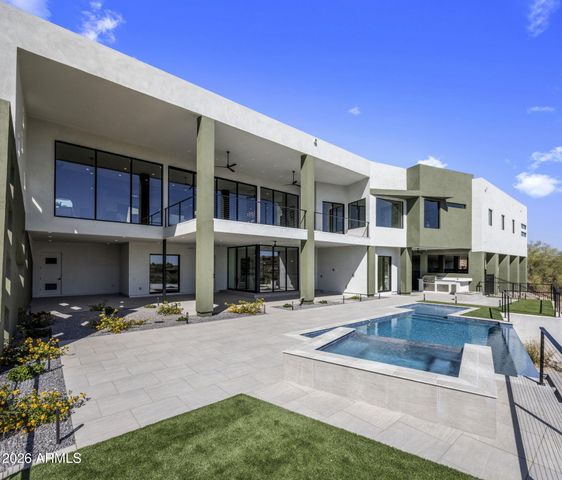 15431 E Palatial Circle, Fountain Hills, AZ 85268