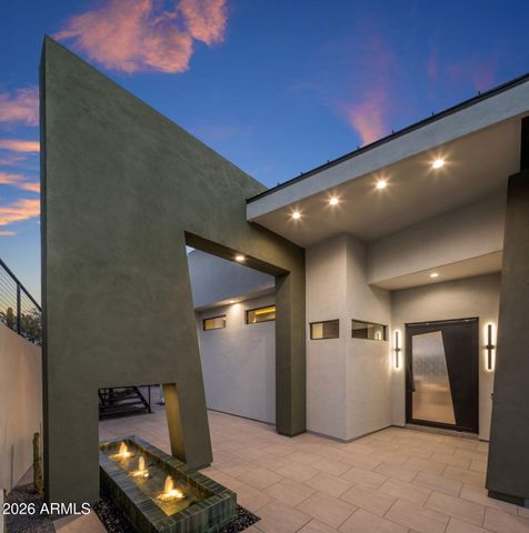 15431 E Palatial Circle, Fountain Hills, AZ 85268