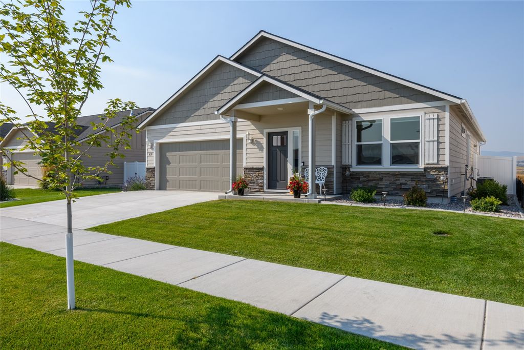 5630 Horn Road, Missoula, MT 59808 photo 1