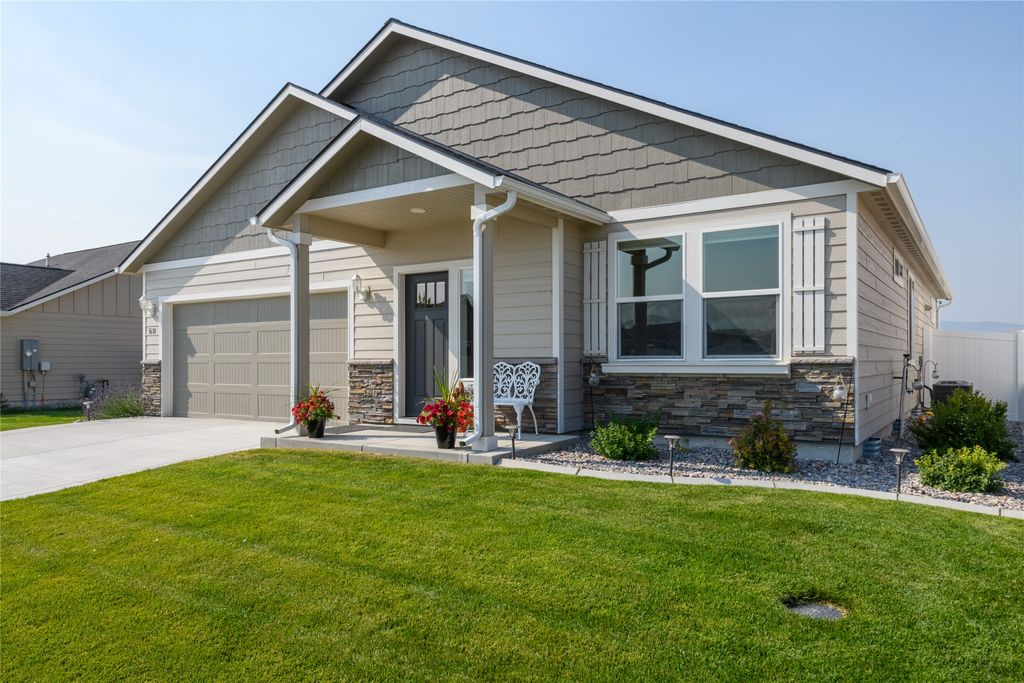 5630 Horn Road, Missoula, MT 59808 photo 2