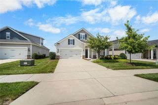 5115 Garnet Hill Drive, Clemmons, NC 27012