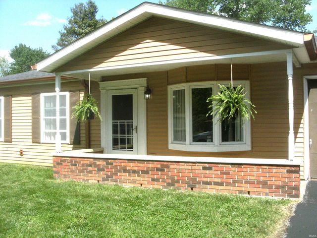 3502 N Kingsley Drive, Bloomington, IN 47408