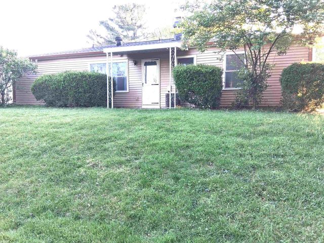 3502 N Kingsley Drive, Bloomington, IN 47408