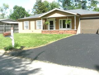 3502 N Kingsley Drive, Bloomington, IN 47408