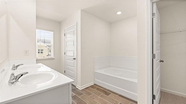 460 Silver Moon Drive, Loganville, GA 30052