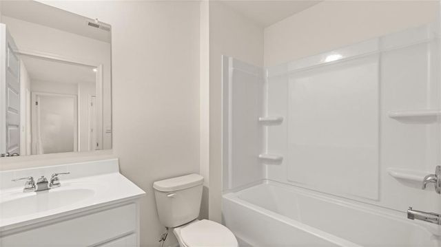 460 Silver Moon Drive, Loganville, GA 30052