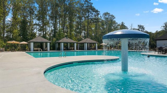 460 Silver Moon Drive, Loganville, GA 30052