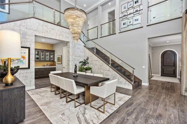 116 Knob Creek, Irvine, CA 92602