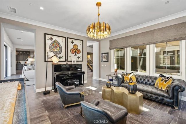 116 Knob Creek, Irvine, CA 92602
