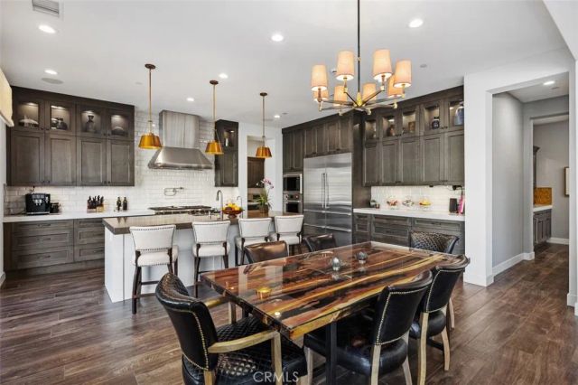 116 Knob Creek, Irvine, CA 92602
