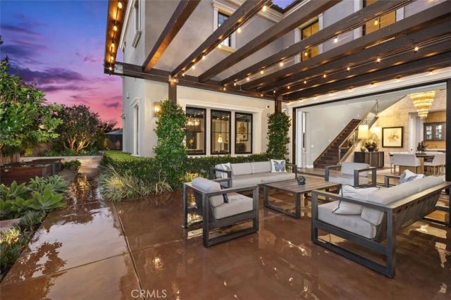 116 Knob Creek, Irvine, CA 92602