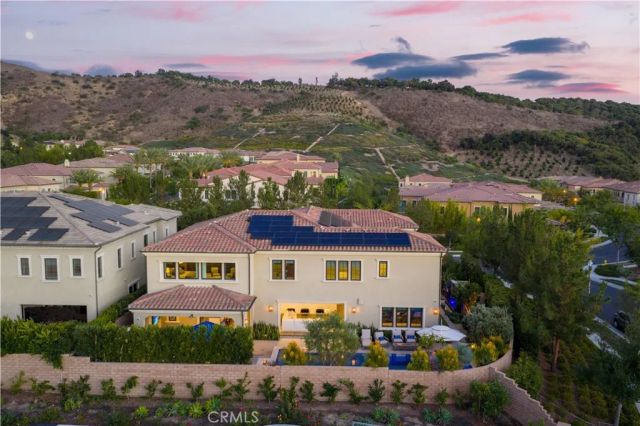 116 Knob Creek, Irvine, CA 92602