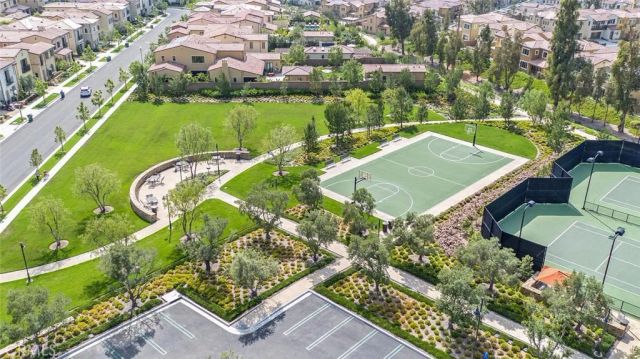 116 Knob Creek, Irvine, CA 92602