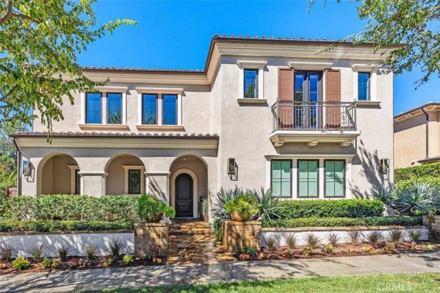 116 Knob Creek, Irvine, CA 92602
