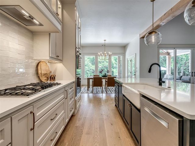 14708 Cascade Drive, Jones, OK 73049