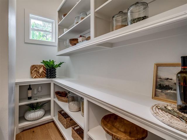 14708 Cascade Drive, Jones, OK 73049