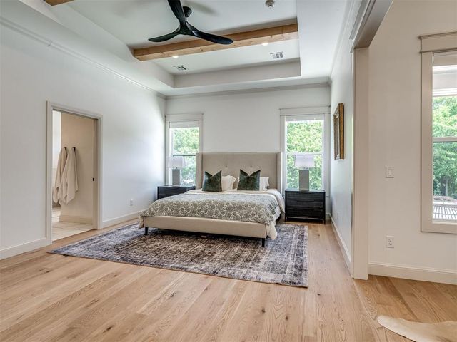 14708 Cascade Drive, Jones, OK 73049