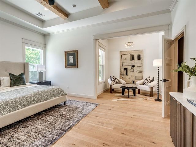 14708 Cascade Drive, Jones, OK 73049