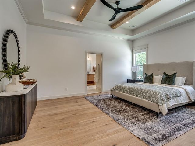 14708 Cascade Drive, Jones, OK 73049