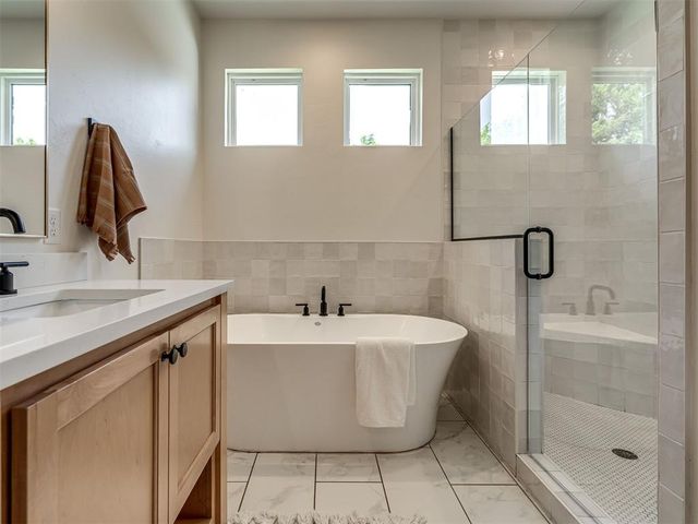 14708 Cascade Drive, Jones, OK 73049