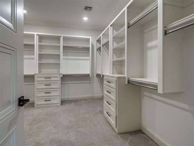 14708 Cascade Drive, Jones, OK 73049