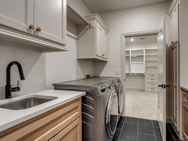 14708 Cascade Drive, Jones, OK 73049