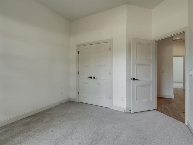14708 Cascade Drive, Jones, OK 73049