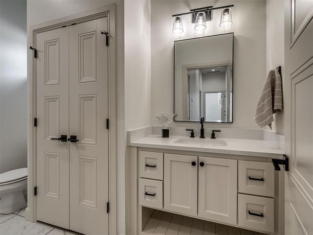 14708 Cascade Drive, Jones, OK 73049