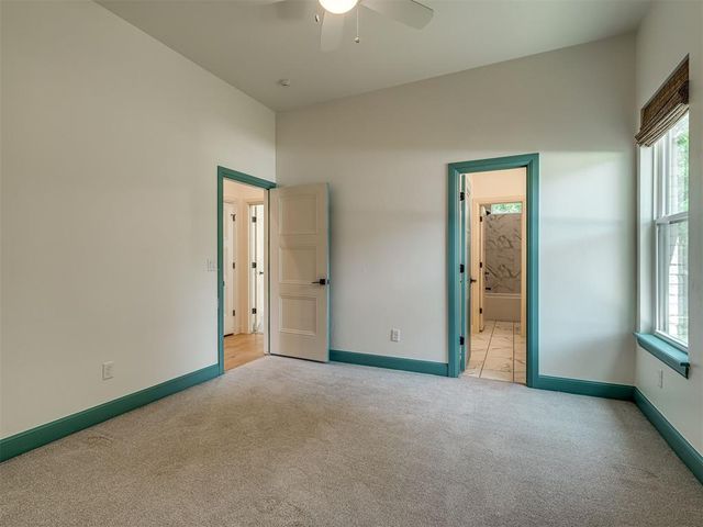 14708 Cascade Drive, Jones, OK 73049