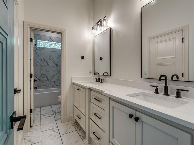 14708 Cascade Drive, Jones, OK 73049