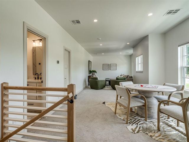 14708 Cascade Drive, Jones, OK 73049