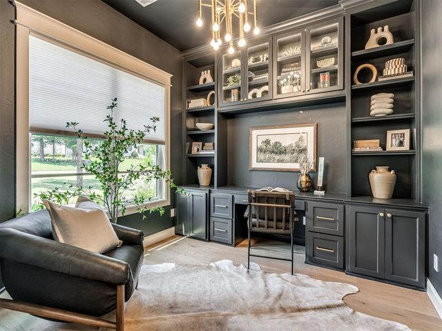 14708 Cascade Drive, Jones, OK 73049