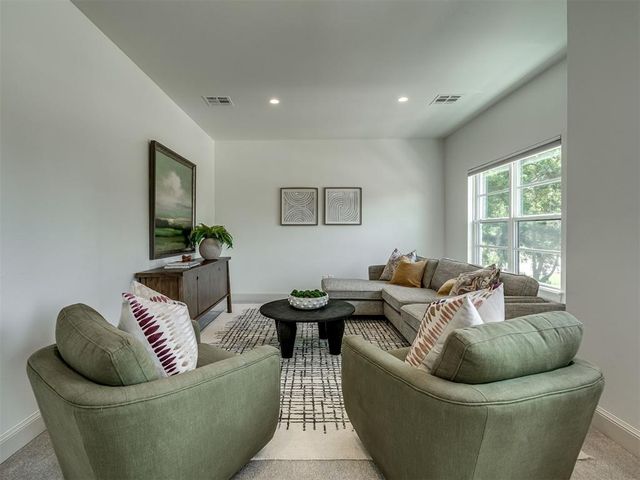 14708 Cascade Drive, Jones, OK 73049