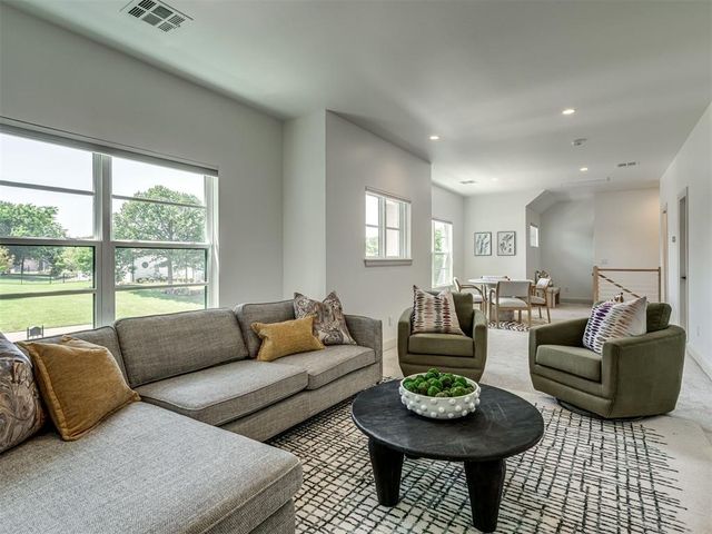 14708 Cascade Drive, Jones, OK 73049