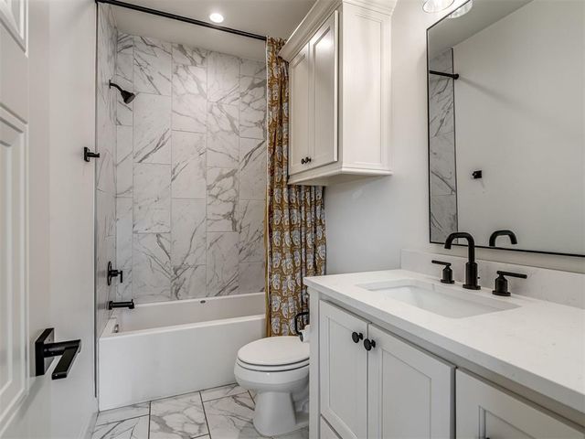 14708 Cascade Drive, Jones, OK 73049