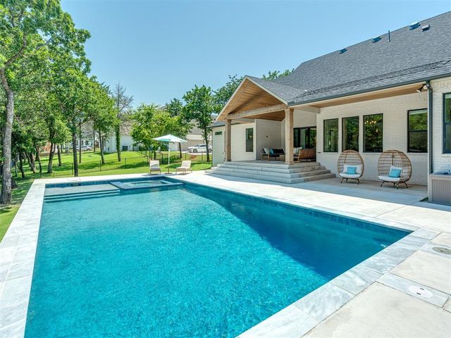 14708 Cascade Drive, Jones, OK 73049