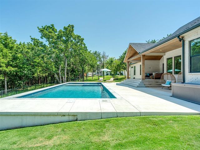 14708 Cascade Drive, Jones, OK 73049