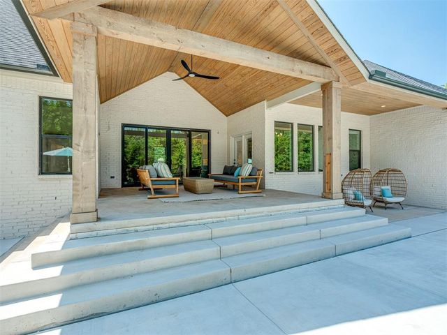 14708 Cascade Drive, Jones, OK 73049