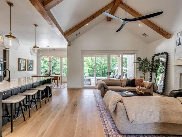14708 Cascade Drive, Jones, OK 73049
