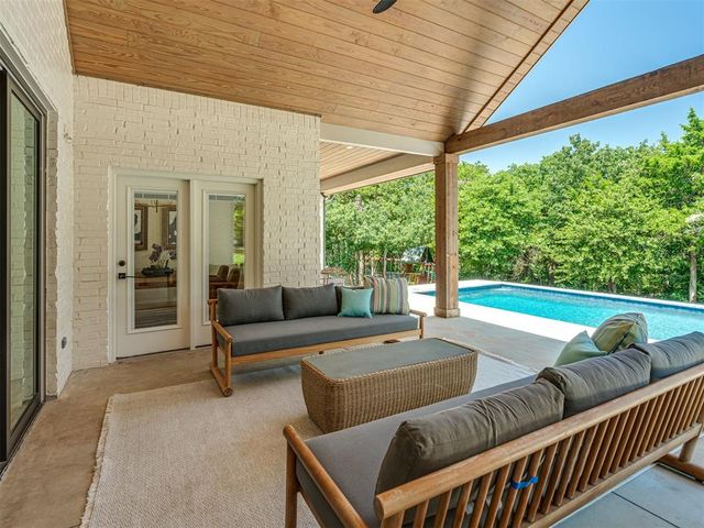 14708 Cascade Drive, Jones, OK 73049