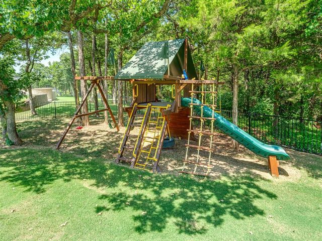 14708 Cascade Drive, Jones, OK 73049