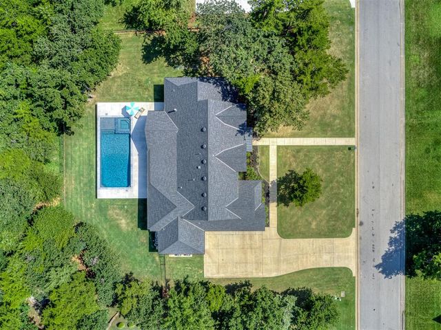 14708 Cascade Drive, Jones, OK 73049
