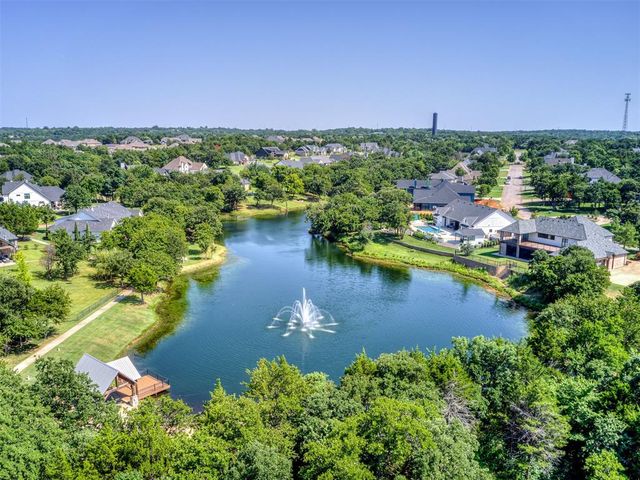 14708 Cascade Drive, Jones, OK 73049