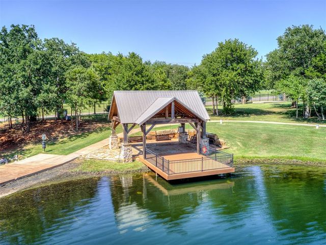 14708 Cascade Drive, Jones, OK 73049