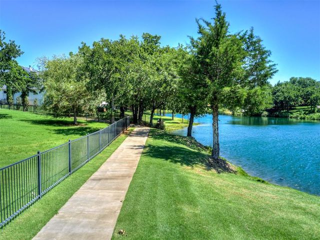 14708 Cascade Drive, Jones, OK 73049