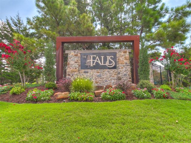 14708 Cascade Drive, Jones, OK 73049